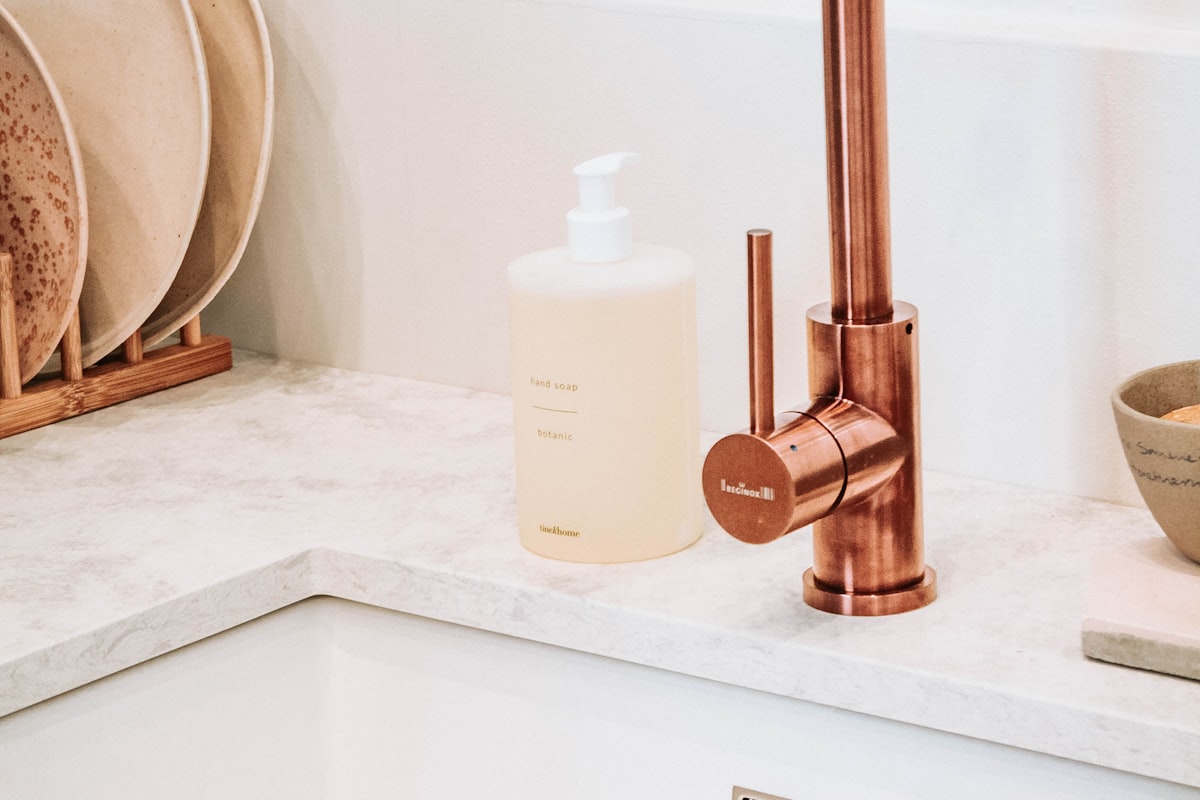 Kitchen Plumbing service in Taylor, MI